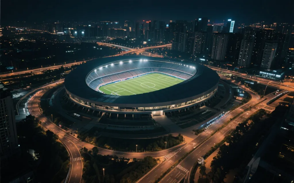2026世界杯16座主办城市深度解析：场馆升级、智能安保与绿色低碳如何重塑北美城市赛时运营
